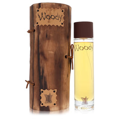 Arabian Oud Woody by Arabian Oud for Unisex. Eau De Parfum Spray (Unisex) 3.4 oz | Perfumepur.com