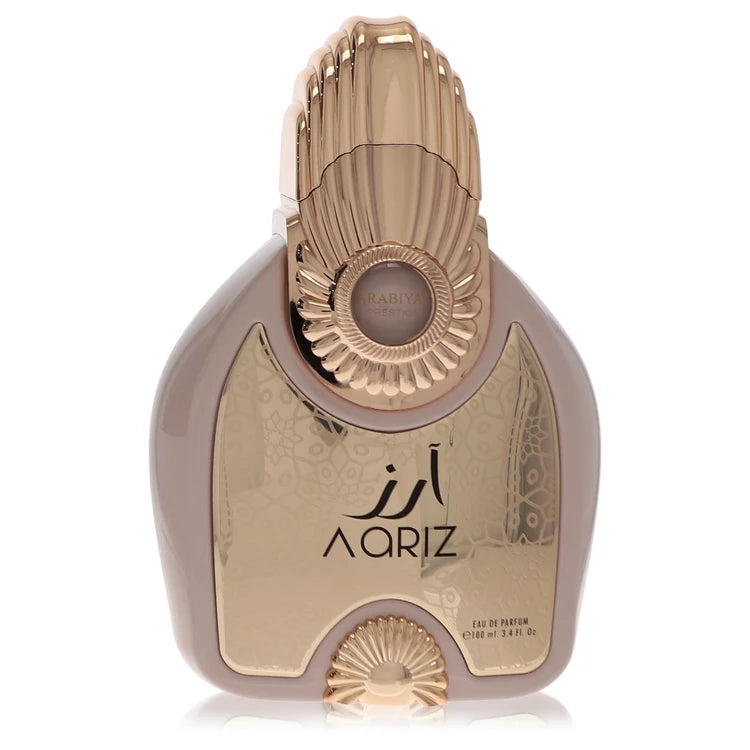 Arabiyat Prestige Aariz by Arabiyat Prestige for Unisex. Eau De Parfum Spray (Unisex Tester) 3.4 oz | Perfumepur.com