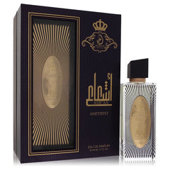 Arabiyat Prestige Ash'aa Amethyst by Arabiyat Prestige for Unisex. Eau De Parfum Spray (Unisex) 3.7 oz | Perfumepur.com