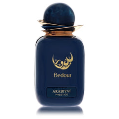 Arabiyat Prestige Bedour by Arabiyat Prestige for Unisex. Eau De Parfum Spray (Unisex Tester) 3.4 oz | Perfumepur.com