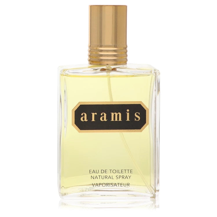 Aramis by Aramis for Men. Eau De Toilette Spray (unboxed) 3.4 oz | Perfumepur.com