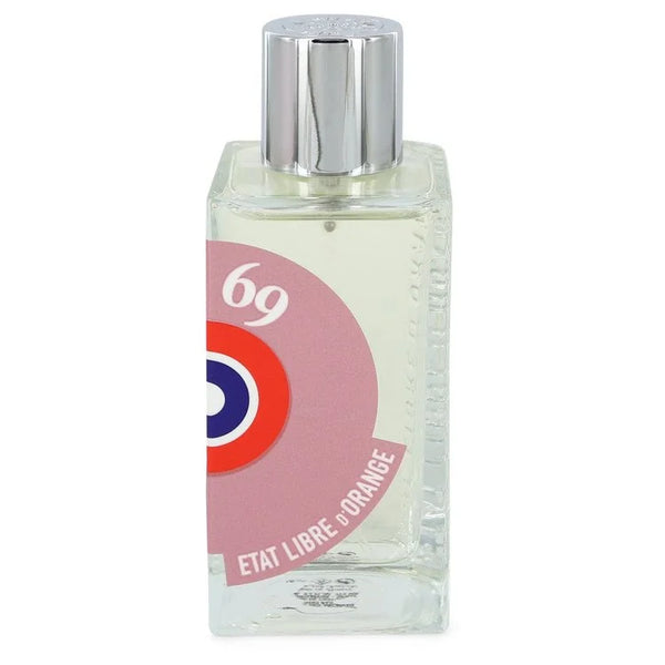 Archives 69 by Etat Libre D'Orange for Unisex. Eau De Parfum Spray (Unisex Tester) 3.38 oz | Perfumepur.com