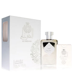 Ard Al Zaafaran Al Dirgham by Al Zaafaran for Unisex. Eau De Parfum Spray +.65 Mini EDP Spray (Special Edition Unisex) 3.4 oz | Perfumepur.com