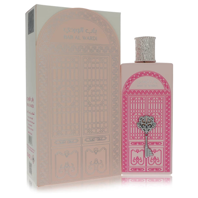 Ard Al Zaafaran Bab Al Wardi by Al Zaafaran for Unisex. Eau De Parfum Spray (Unisex) 3.4 oz | Perfumepur.com