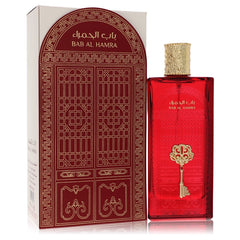 Ard Al Zaafaran Bab Al Hamra by Al Zaafaran for Unisex. Eau De Parfum Spray (Unisex) 3.4 oz | Perfumepur.com