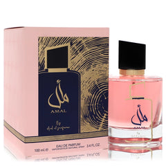 Ard Al Zaafaran Amal by Al Zaafaran for Unisex. Eau De Parfum Spray (Unisex) 3.4 oz | Perfumepur.com