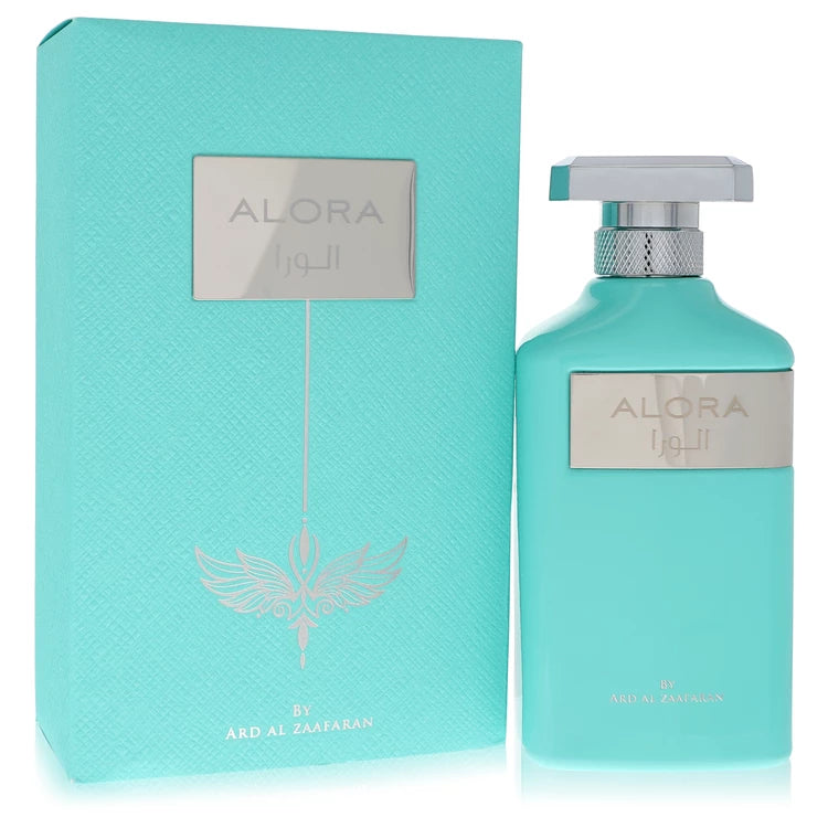 Ard Al Zaafaran Alora by Al Zaafaran for Men. Eau De Parfum Spray 3.4 oz | Perfumepur.com