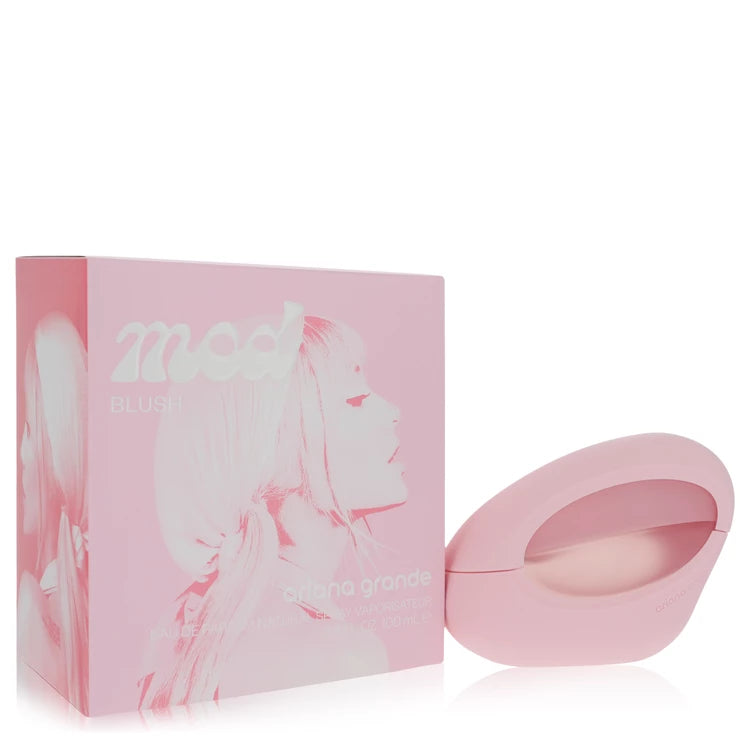 Ariana Grande Mod Blush by Ariana Grande for Women. Eau De Parfum Spray (Unboxed) 3.4 oz | Perfumepur.com