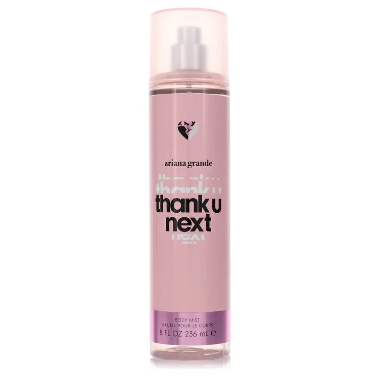 Ariana Grande Thank U, Next by Ariana Grande for Women. Body Mist 8 oz | Perfumepur.com