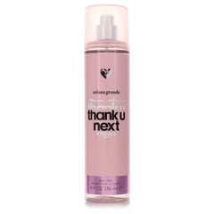 Ariana Grande Thank U, Next by Ariana Grande for Women. Body Mist 8 oz | Perfumepur.com