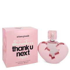 Ariana Grande Thank U, Next by Ariana Grande for Women. Eau De Parfum Spray 3.4 oz | Perfumepur.com