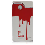 Armaf Art D' Amour by Armaf for Women. Eau De Parfum Spray (Unboxed) 3.38 oz | Perfumepur.com