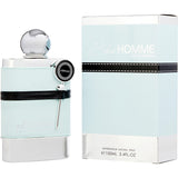 Armaf Blue Homme By Armaf for Men. Eau De Parfum Spray 3.4 oz | Perfumepur.com