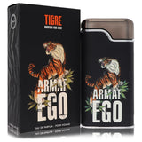 Armaf Ego Tigre by Armaf for Men. Eau De Parfum Spray (Unboxed) 3.38 oz | Perfumepur.com