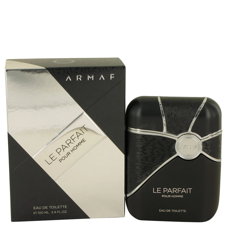 Armaf Le Parfait by Armaf for Men. Eau De Parfum Spray 3.4 oz | Perfumepur.com