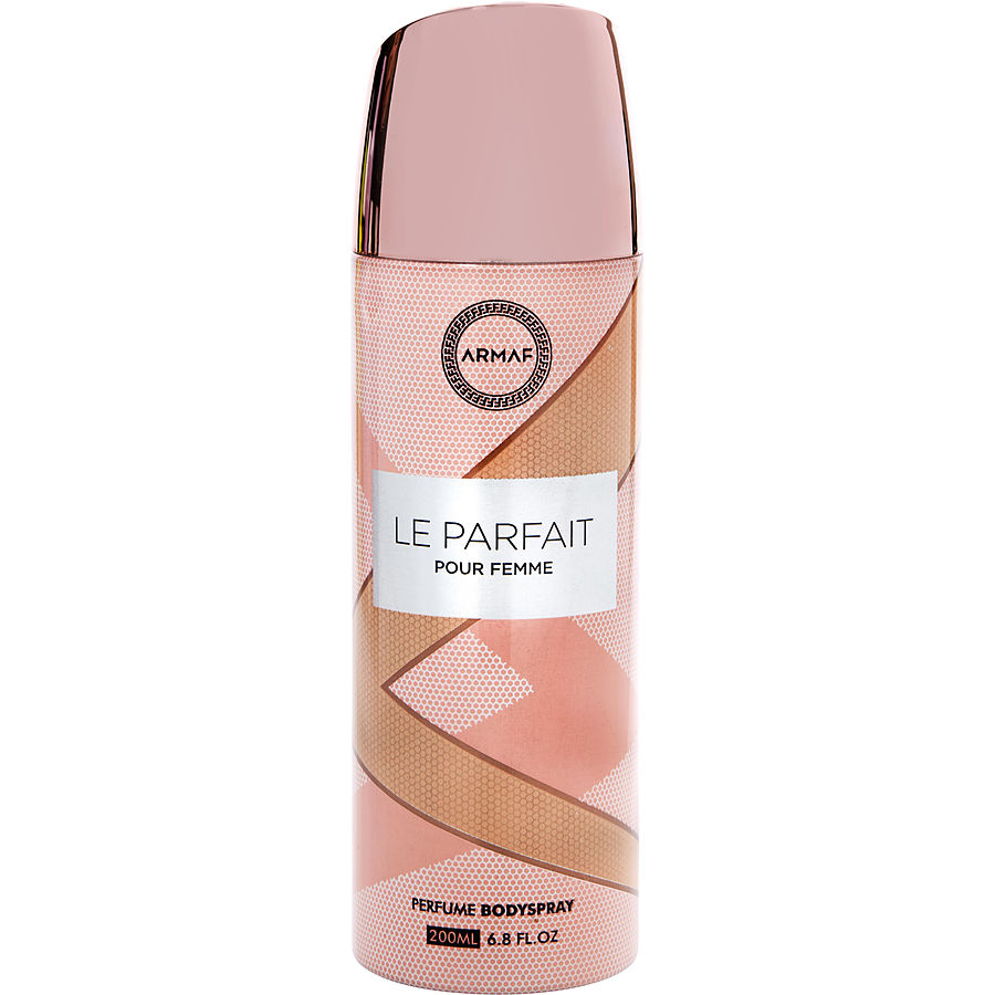 Armaf Le Parfait By Armaf for Women. Body Spray 6.8 oz | Perfumepur.com