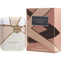 Armaf Le Parfait By Armaf for Women. Eau De Parfum Spray 3.4 oz | Perfumepur.com