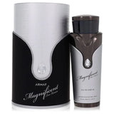 Armaf Magnificent by Armaf for Men. Eau De Parfum Spray 3.4 oz | Perfumepur.com