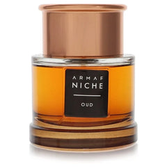 Armaf Niche Oud by Armaf for Men. Eau De Parfum Spray (unboxed) 3 oz | Perfumepur.com