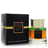 Armaf Niche Peridot by Armaf for Unisex. Eau De Parfum Spray (Unisex) 3 oz | Perfumepur.com