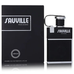 Armaf Sauville by Armaf for Men. Eau De Parfum Spray 3.4 oz | Perfumepur.com