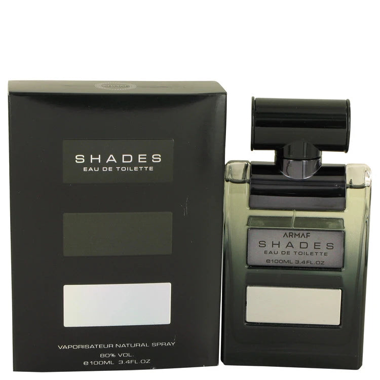 Armaf Shades by Armaf for Men. Eau De Toilette Spray 3.4 oz | Perfumepur.com