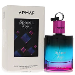 Armaf Space Age by Armaf for Unisex. Eau De Parfum Spray (Unisex) 3.4 oz | Perfumepur.com