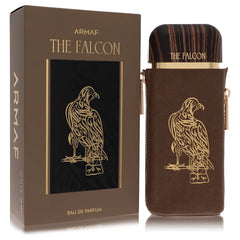 Armaf The Falcon by Armaf for Unisex. Eau De Parfum Spray (Unisex) 3.4 oz | Perfumepur.com