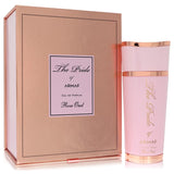 Armaf The Pride Rose Oud by Armaf for Women. Eau De Parfum Spray 3.4 oz | Perfumepur.com