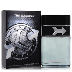 Armaf The Warrior by Armaf for Men. Eau De Toilette Spray (Unboxed) 3.4 oz | Perfumepur.com