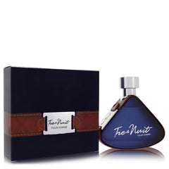 Armaf Tres Nuit by Armaf for Men. Eau De Parfum Spray 3.4 oz | Perfumepur.com