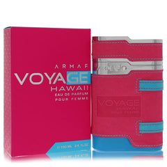 Armaf Voyage Hawaii by Armaf for Women. Eau De Parfum Spray 3.4 oz | Perfumepur.com