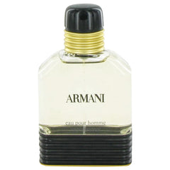 Armani by Giorgio Armani for Men. Eau De Toilette Spray (unboxed) 3.4 oz | Perfumepur.com