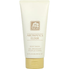 Aromatics Elixir By Clinique for Women. Body Wash 6.8 oz | Perfumepur.com