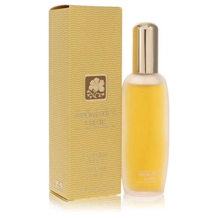 Aromatics Elixir by Clinique for Women. Eau De Parfum Spray .85 oz | Perfumepur.com