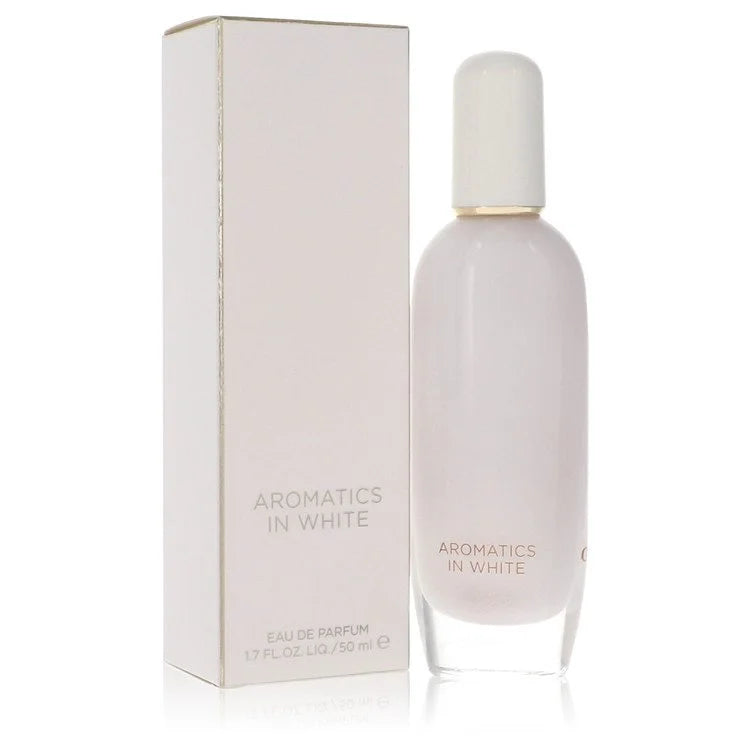 Aromatics In White by Clinique for Women. Eau De Parfum Spray 1.7 oz | Perfumepur.com