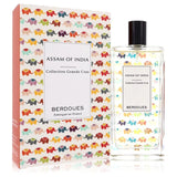 Assam Of India by Berdoues for Women. Eau De Parfum Spray 3.38 oz | Perfumepur.com