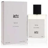 Atelier Bloem 1614 by Atelier Bloem for Men. Eau De Parfum Spray (Unisex) 3.4 oz | Perfumepur.com