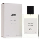 Atelier Bloem William by Atelier Bloem for Men. Eau De Parfum Spray (Unisex) 3.4 oz | Perfumepur.com