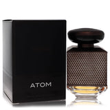 Fragrance World Atom Grey by Fragrance World for Men. Eau De Parfum Spray 3.4 oz | Perfumepur.com