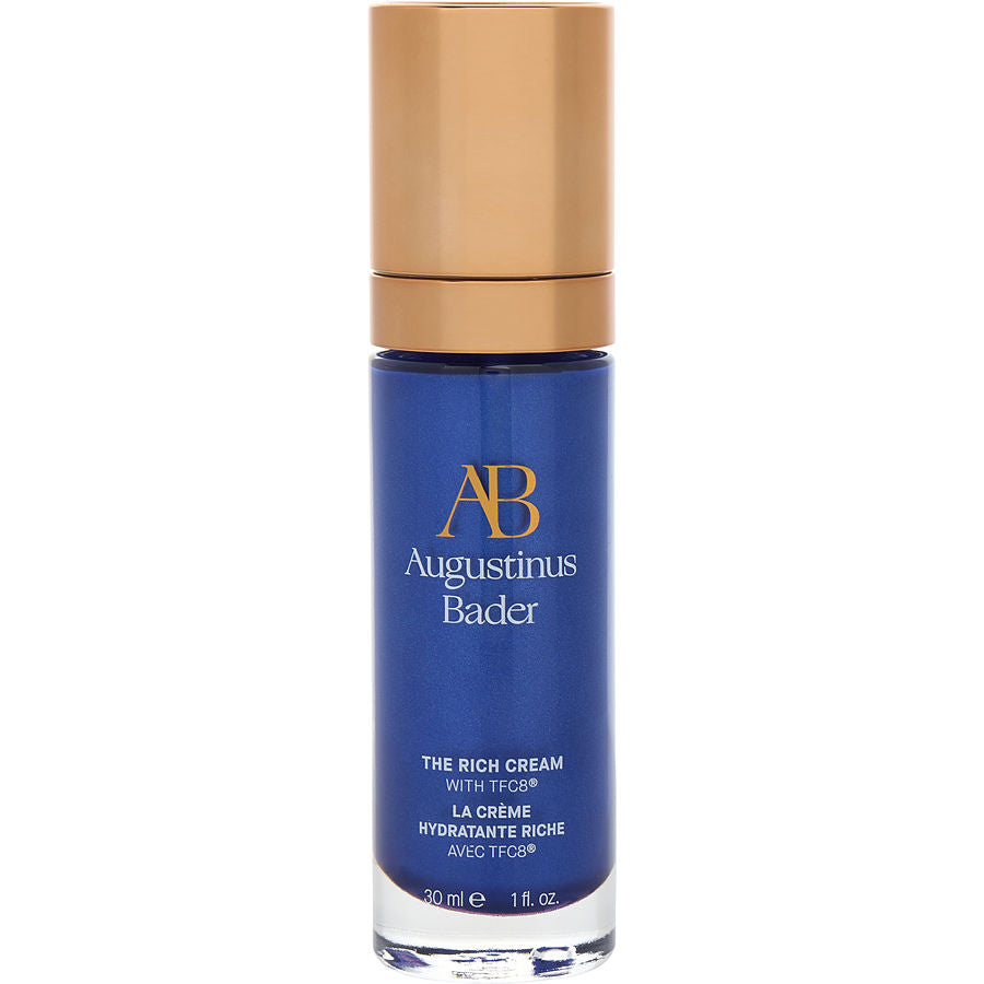 Augustinus Bader By Augustinus Bader for Unisex. The Rich Cream (30ml/1oz) | Perfumepur.com