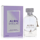 Aura D'eclat by Maison Alhambra for Women. Eau De Parfum Spray 3.4 oz | Perfumepur.com