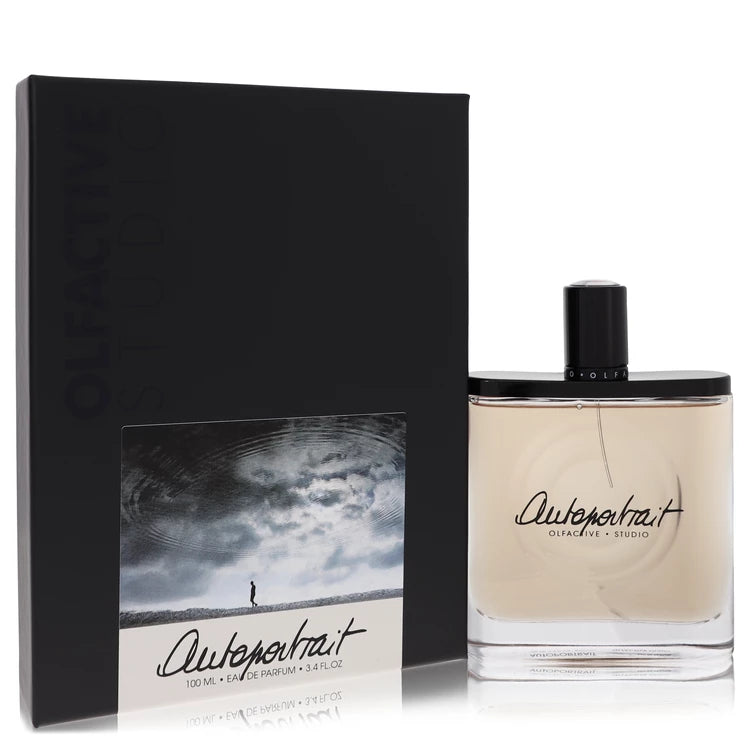 Autoportrait by Olfactive Studio for Unisex. Eau De Parfum Spray (Unisex) 3.4 oz | Perfumepur.com