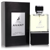 Avant by Maison Alhambra for Men. Eau De Parfum Spray 3.4 oz | Perfumepur.com
