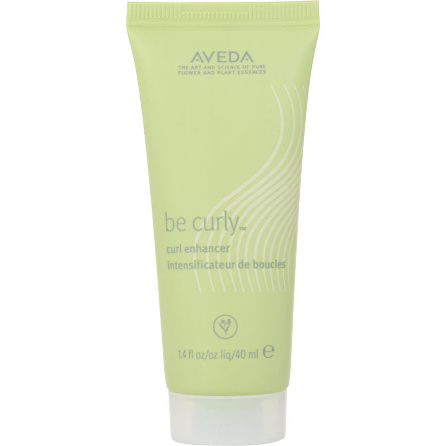 Aveda By Aveda for Unisex. Be Curly Curl Enhancer 1.4 oz | Perfumepur.com