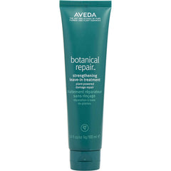 Aveda By Aveda for Unisex. Botanical Repair Strengthening Leave-In Treatment 3.38 oz | Perfumepur.com