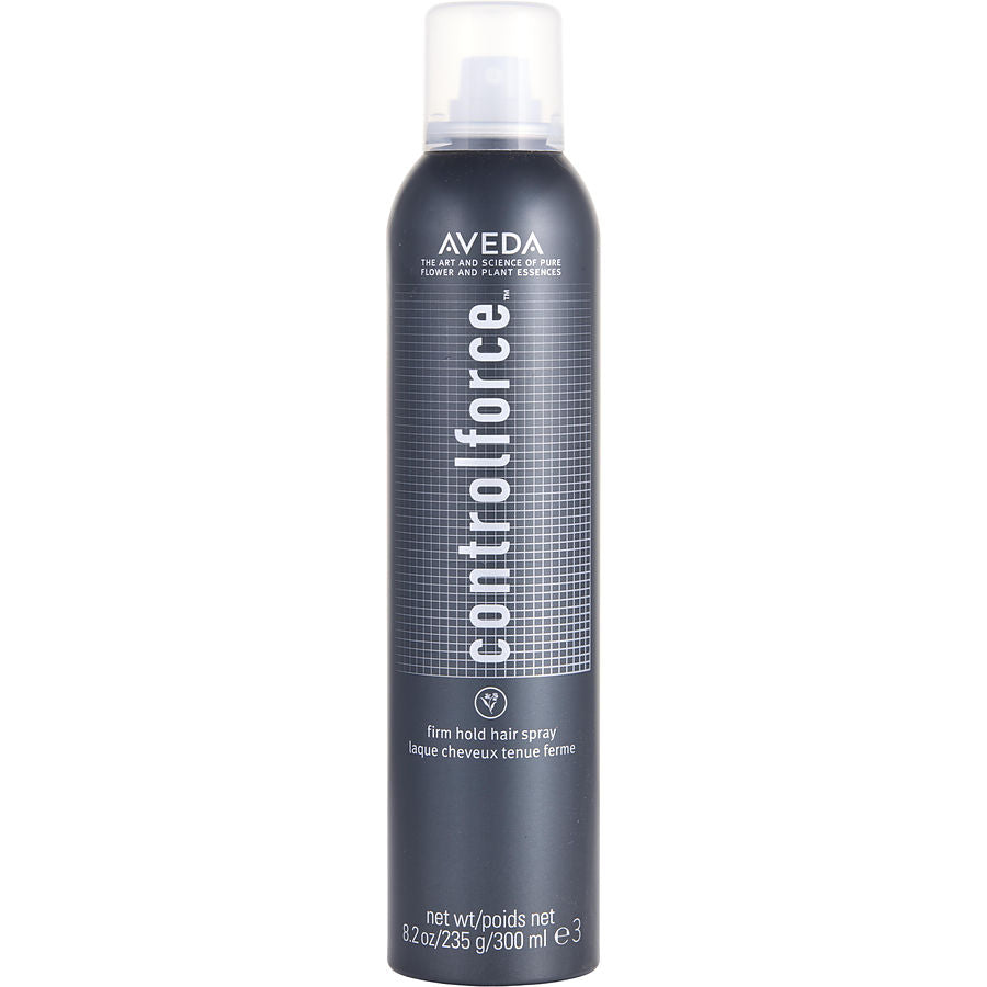 Aveda By Aveda for Unisex. Control Force Firm Hold Hair Spray 8.2 oz | Perfumepur.com