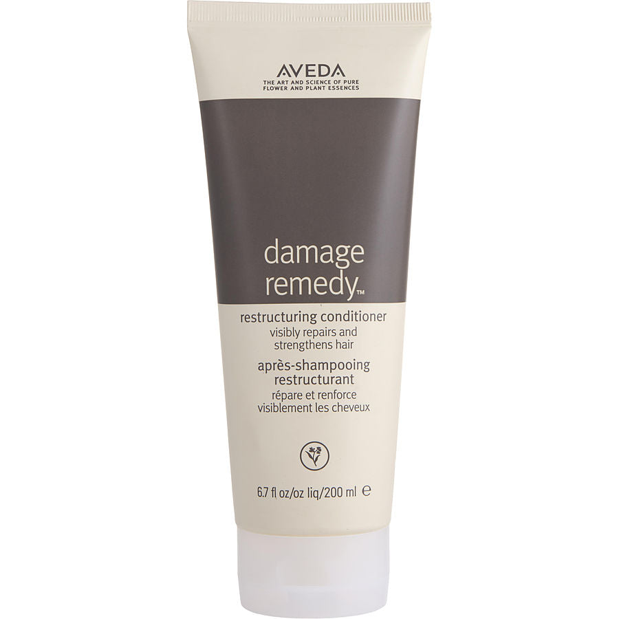 Aveda By Aveda for Unisex. Damage Remedy Restructuring Conditioner 6.7 oz | Perfumepur.com