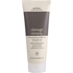 Aveda By Aveda for Unisex. Damage Remedy Restructuring Conditioner 6.7 oz | Perfumepur.com