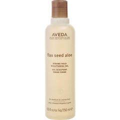 Aveda By Aveda for Unisex. Flax Seed Aloe Strong Hold Sculpturing Gel 8.5 oz | Perfumepur.com